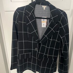 SELFIE Modern Blazer